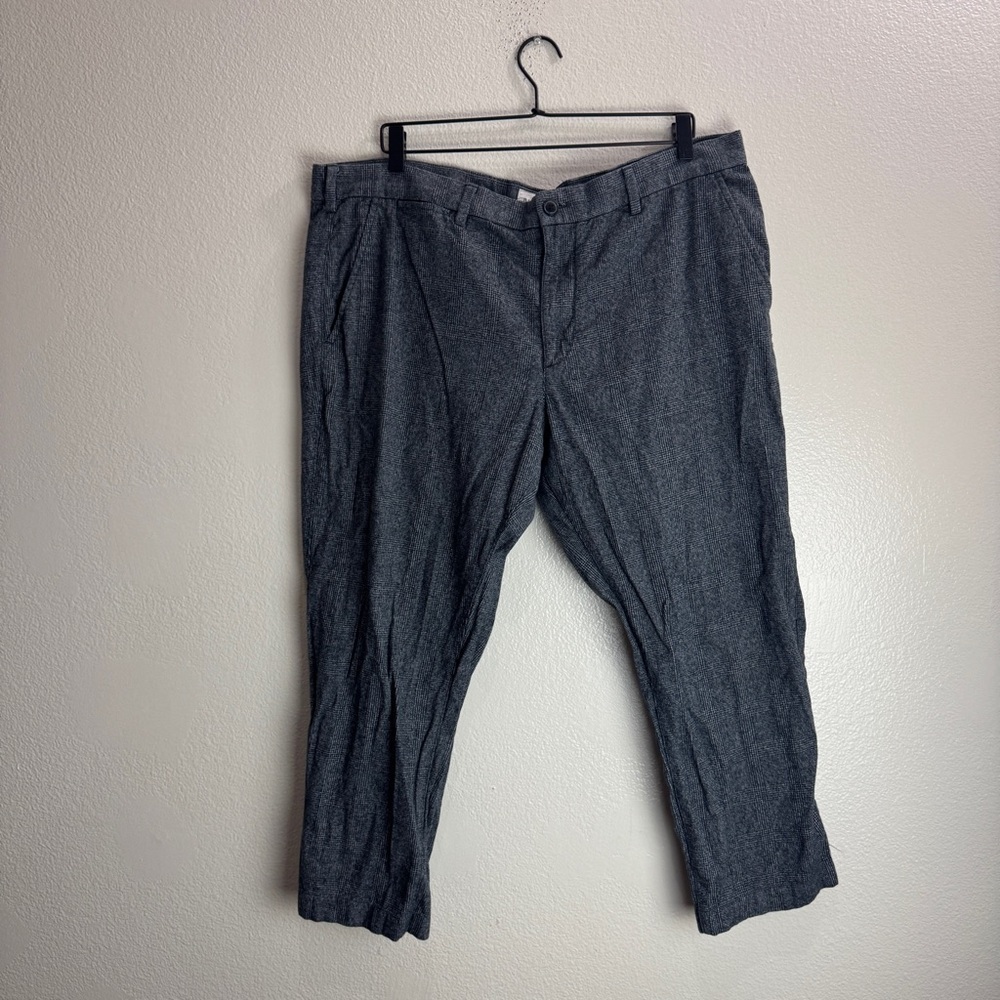 Gap Dress Pants 40x32 Slim